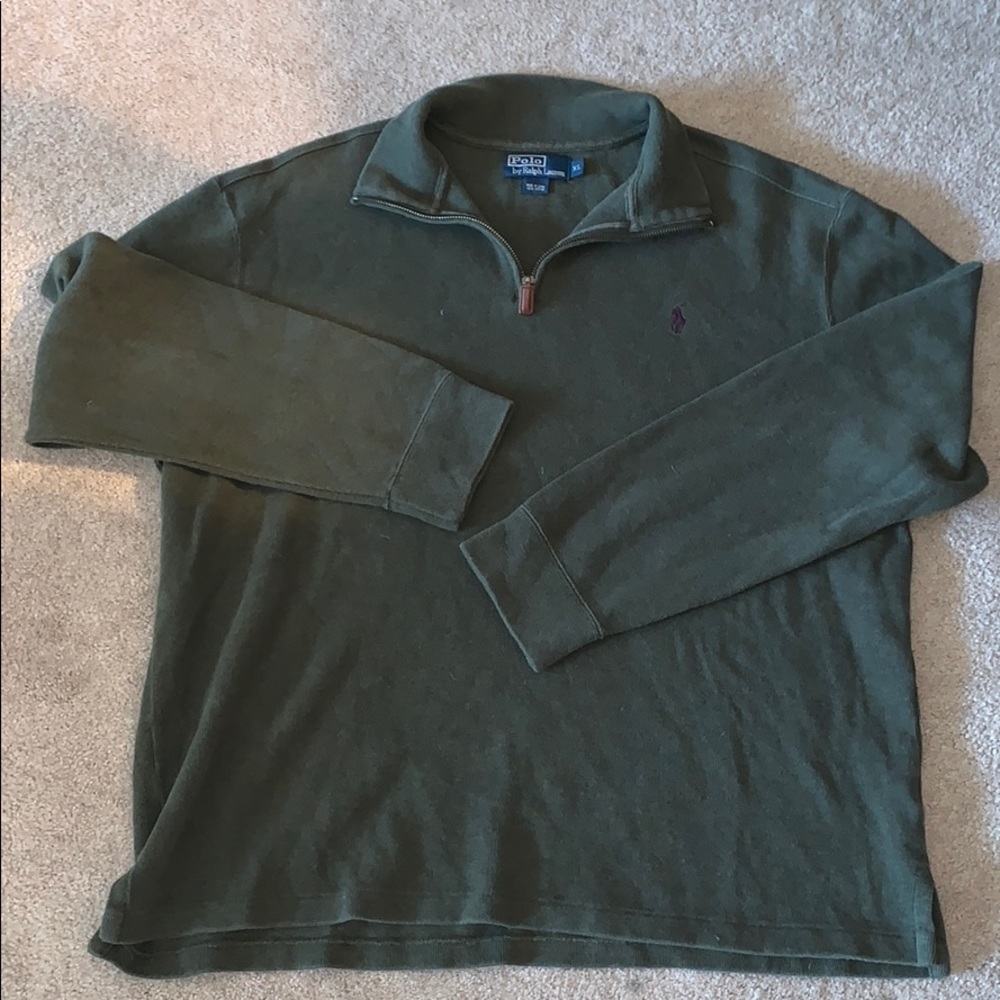 Polo Ralph Lauren Sweater